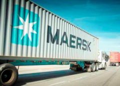 Tech-logistics startup Freightwalla ties with Maersk for spot rates