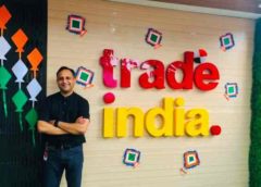 TradeIndia becomes Google partner, aims to help SMEs