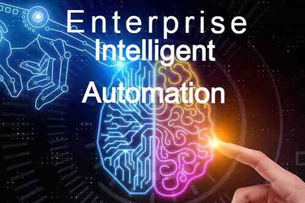 Happiest Minds and Enate to offer enterprise intelligent automation