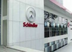 Schindler and LTTS have joined hands for digital and engineering transformation