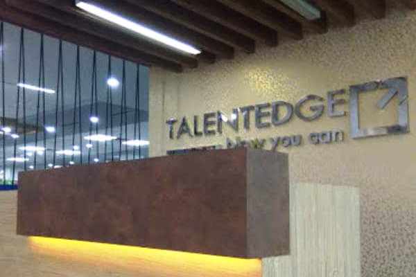 Talentedge doubles revenue with over 17.5 million learning hours