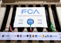 FCA ties with Wipro
