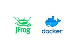 JFrog and Docker in partnership