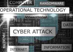 Cyberattacks on OT