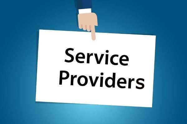 articles about service providers