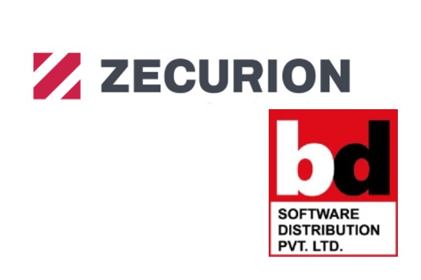 Zecurion ties with BD Soft