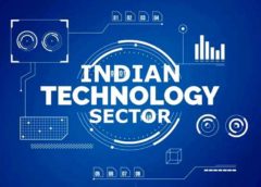 Indian Tech Sector