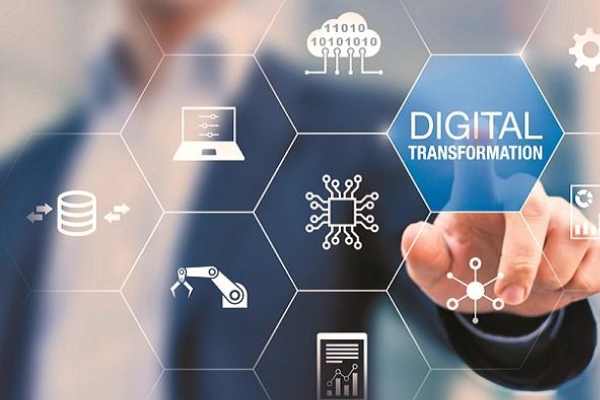 digital services