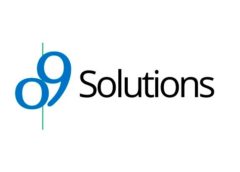 o9 solutions