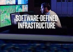 Software Define Infrastructure