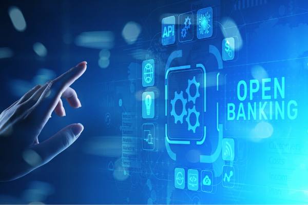API in banking