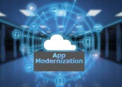 App Modernization