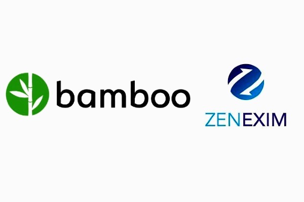 Bamboo Systems Zen Exim