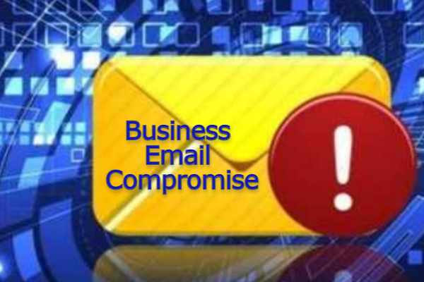 Business Email Compromise (BEC)