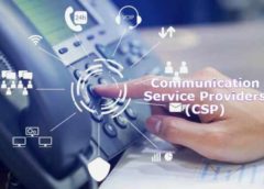 Communication service providers