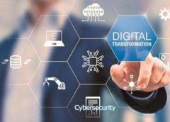 Digital Transformation and Cybersecurity