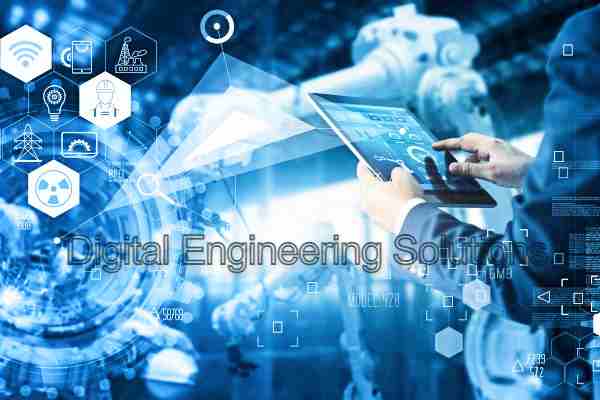 Digital Engineering solutions