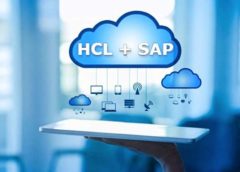 HCL and SAP