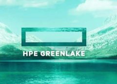 HPE GreenLake cloud services