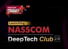 Nasscom DeepTech Club 2.0