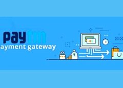 Paytm Payment Gateway