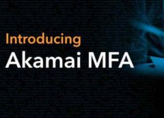 Akamai MFA