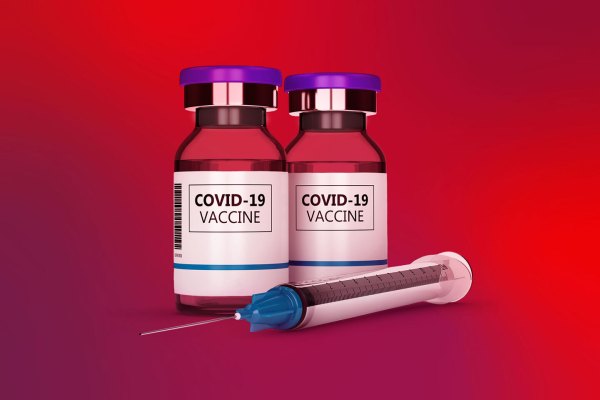 Google to provide 250,000 COVID-19 vaccines
