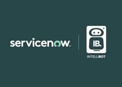 ServiceNow - Intellibot