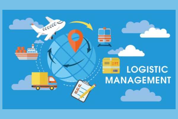 Logistic management