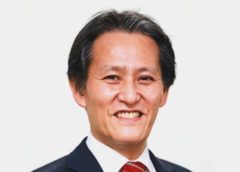 Manabu Yamazaki, President and CEO - Canon India