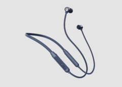 Mivi's Collar Classic earphones