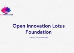 OILF - Open Innovation Lotus Foundation