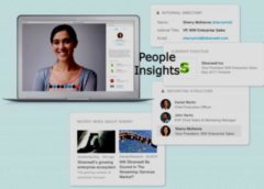 People Insights feature