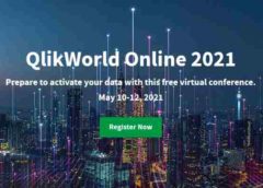QlikWorld Online 2021