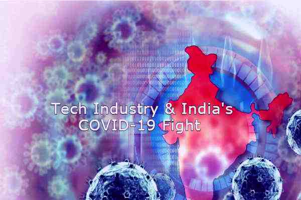 ech Industry & India's COVID 19 Fight