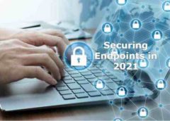 securing endpoints