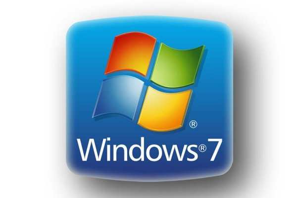 windows-7 OS