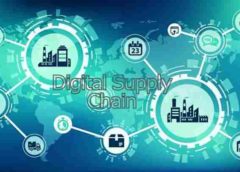 Digital supply chain