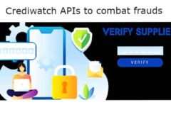 crediwatch APIs