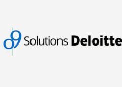o9 Solutions and Deloitte