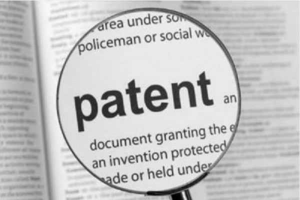Newgen granted patent