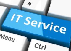 IT Service providers