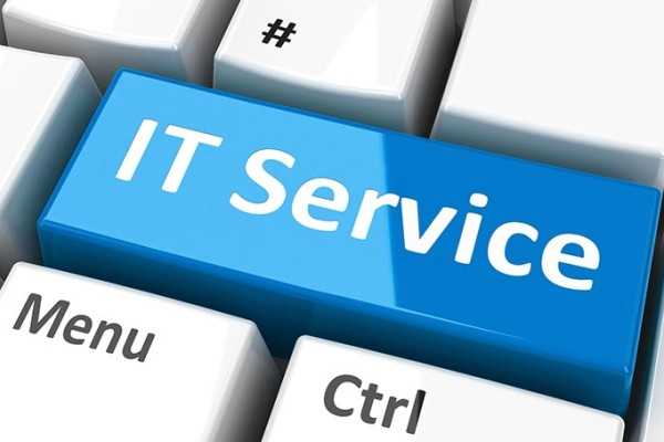 IT Service providers