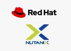 Red Hat and Nutanix