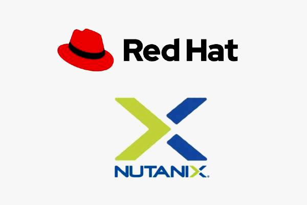 Red Hat and Nutanix
