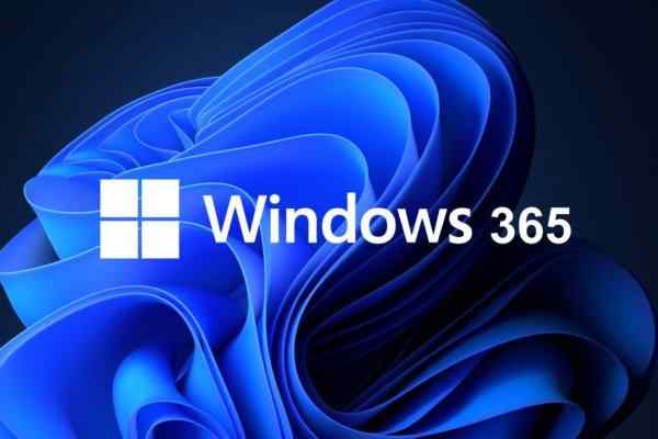 Windows 365
