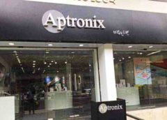 Aptronix
