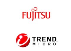 Fujistu and Trend Micro
