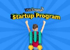 WebEngage Startup Program