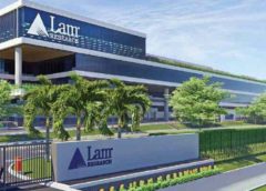 Lam Research India
